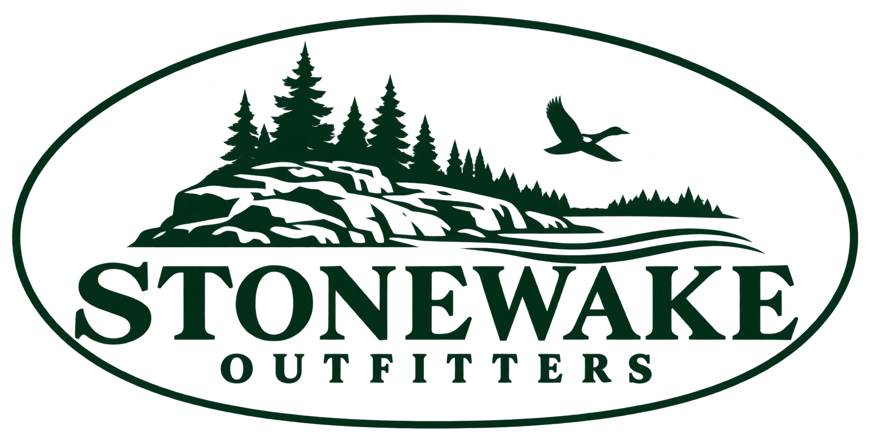 Stonewake Outfitters
